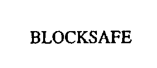 BLOCKSAFE