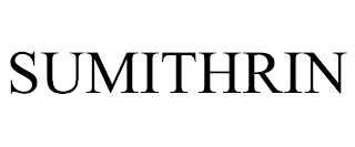 SUMITHRIN