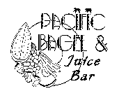 PACIFIC BAGEL & JUICE BAR