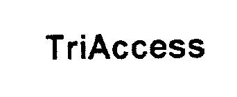 TRIACCESS