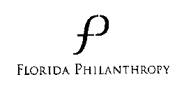 FP FLORIDA PHILANTHROPY