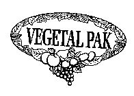 VEGETAL PAK