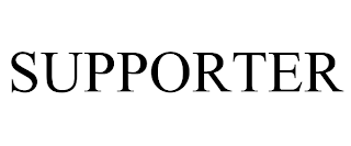 SUPPORTER