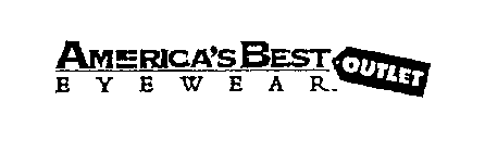 AMERICA'S BEST EYEWEAR OUTLET