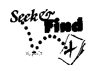 SEEK & FIND