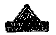 VISTA PACIFIC ENTERTAINMENT CORPORATION