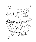 SUPER BOWL CEREAL