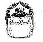 CROWN ROYAL