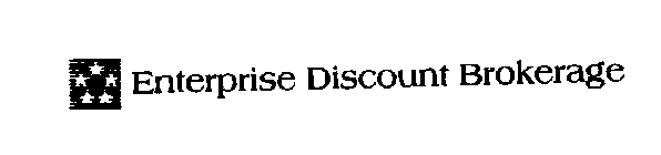 ENTERPRISE DISCOUNT BROKERAGE