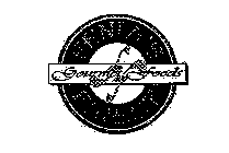 FF FENIA'S FINEST GOURMET FOODS