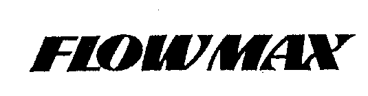 FLOWMAX