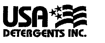 USA DETERGENTS INC.