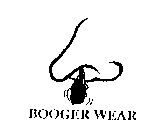 BOOGER WEAR