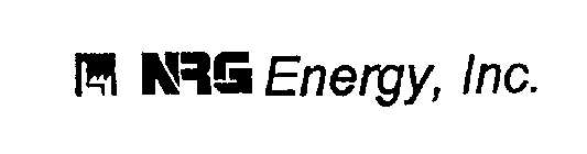 NRG ENERGY, INC.