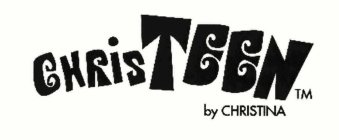 CHRISTEEN BY/PAR CHRISTINA