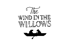 THE WIND IN THE WILLOWS