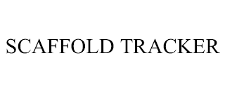 SCAFFOLD TRACKER