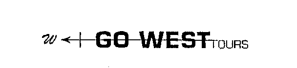 W GO WEST TOURS