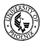 UNIVERSITY OF PHOENIX