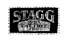 STAGG 99% FAT FREE CHILI