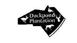 DUCKPOND PLANTATION