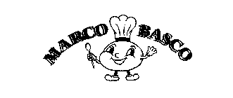 MARCO BASCO