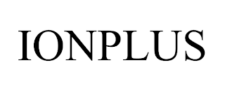 IONPLUS