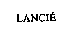 LANCIE