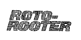 ROTO-ROOTER