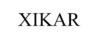 XIKAR