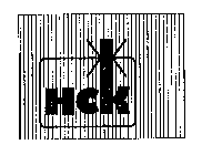 HCK