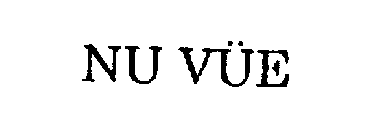 NU VUE