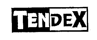 TENDEX