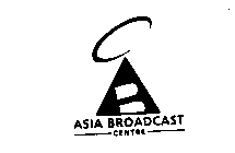 ASIA BROADCAST CENTRE