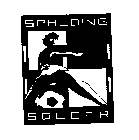 SPALDING SOCCER