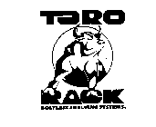 TORO RACK BOLTLESS SHELVING SYSTEMS