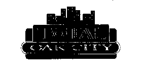 TOTAL OAK CITY