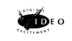 DIGITAL VIDEO EXCITEMENT