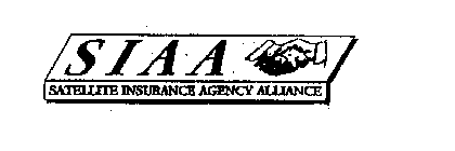 SIAA SATELLITE INSURANCE AGENCY ALLIANCE