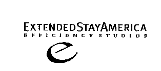 EXTENDED STAYAMERICA EFFICIENCY STUDIOS E