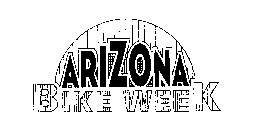 ARIZONA BIKE WEEK