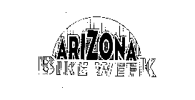 ARIZONA BIKE WEEK