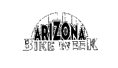 ARIZONA BIKE WEEK