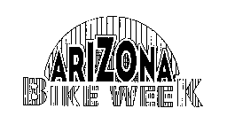 ARIZONA BIKE WEEK