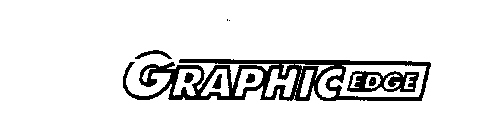 GRAPHIC EDGE