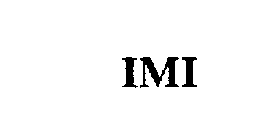 IMI