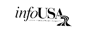 INFOUSA