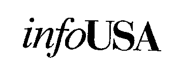 INFOUSA