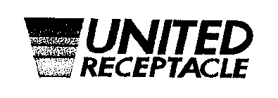 UNITED RECEPTACLE