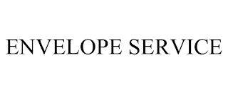 ENVELOPE SERVICE